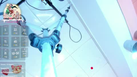 Miaa  online show from 01.07.25