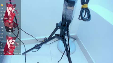 Miaa  online show from 01.23.25