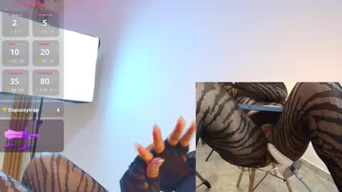 Snapshot of miaa_sstar chatting on 03.26.26 Miaa sstar online show from 03.26.26