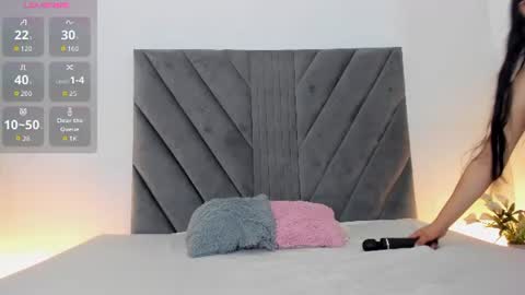 miaatorres_ online show from 08.03.26