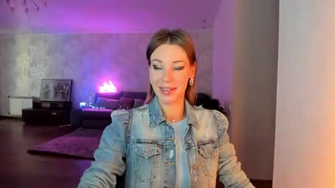 Mia online show from 07.01.26