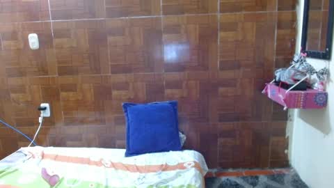 Snapshot of miabrunette23 chatting on 02.23.25 MIA online show from 02.23.25