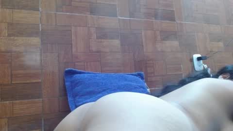 Snapshot of miabrunette23 chatting on 03.05.25 MIA online show from 03.05.25