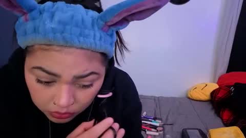 Mia online show from 03.02.26