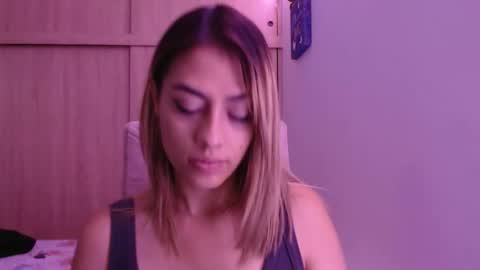 Miia  online show from 01.17.26