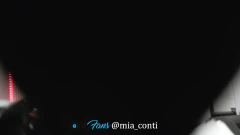 miacontilive online show from 10.17.25