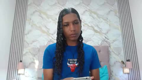 MiaCoock online show from 01.07.26