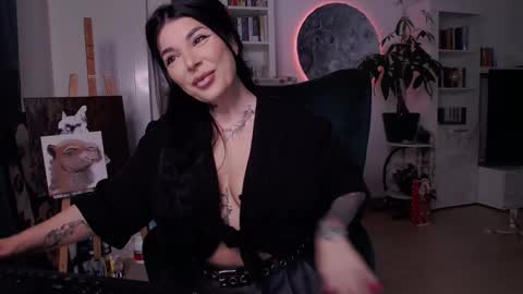 Snapshot of miacute4u chatting on 02.05.26 miacute4u online show from 02.05.26