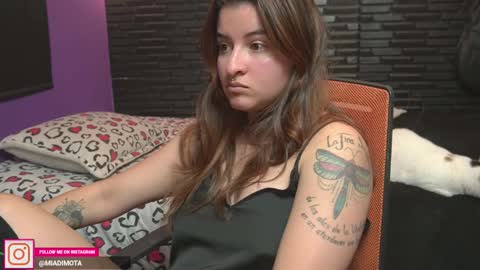 Mia online show from 11.15.25