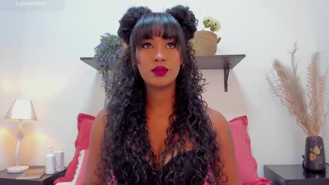 Call me Mia online show from 01.08.25