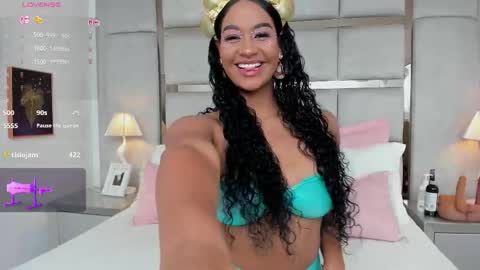 Call me Mia online show from 10.18.25