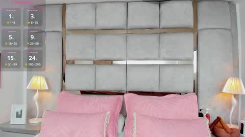 Call me Mia online show from 11.01.25