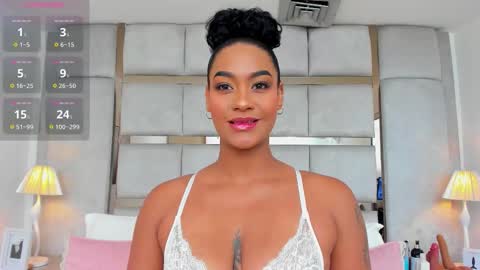 Call me Mia online show from 11.17.25