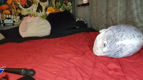 Mia Love online show from 02.08.25