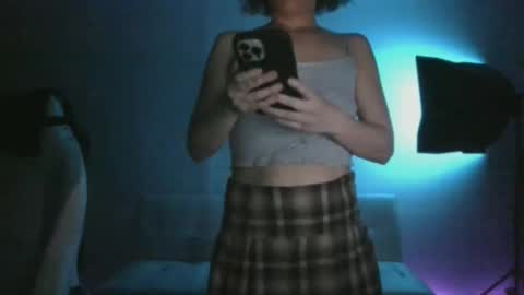 miaellababy online show from 02.12.26