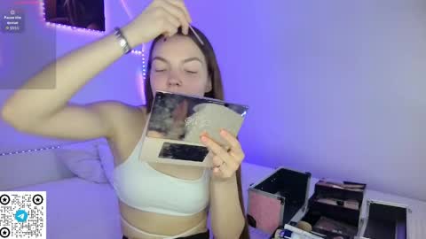 Mia online show from 06.02.26