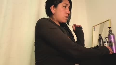 Mia Carter  Schedule 800 - 1430 gtm-5 online show from 04.21.26