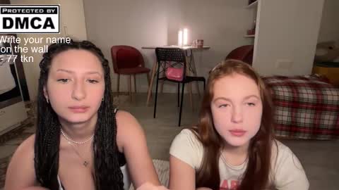 Mia online show from 03.25.26