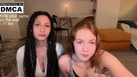 Mia online show from 04.01.26