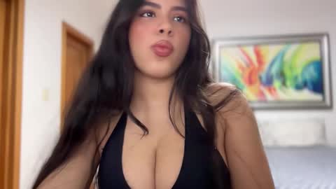 Snapshot of miafunny5 chatting on 02.13.26 miafunny5 online show from 02.13.26