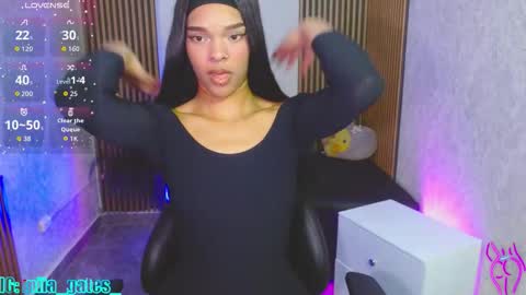 Mia online show from 11.02.25