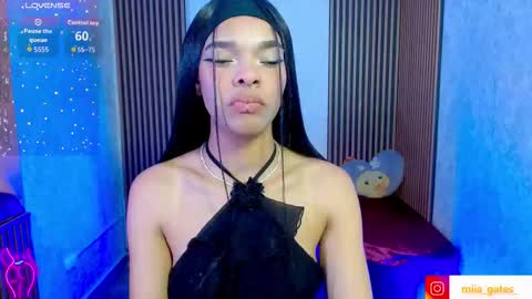 Mia online show from 11.07.25