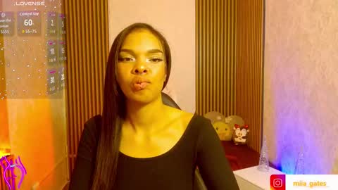 Mia online show from 11.12.25