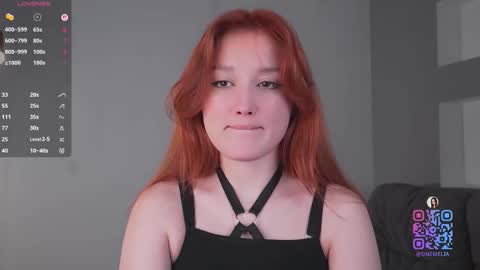 Mia online show from 11.24.25