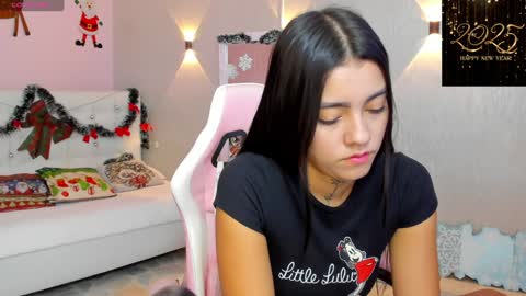 Mia Gomez online show from 01.04.25
