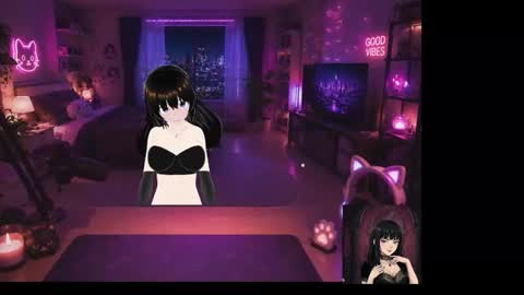 miagoth42 online show from 05.13.26