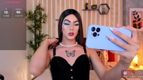 Mia Connor online show from 02.26.25