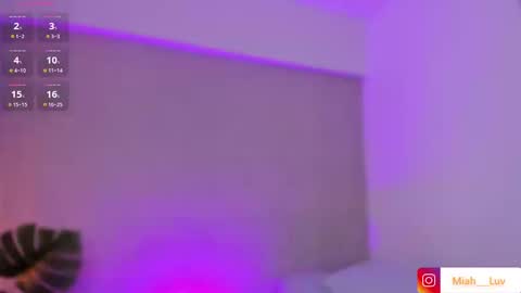 Miah online show from 03.12.26