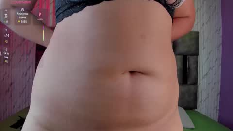 MIAH PALACIO online show from 10.31.25