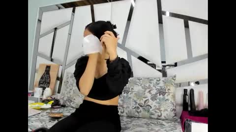 miaharper0 online show from 05.19.26