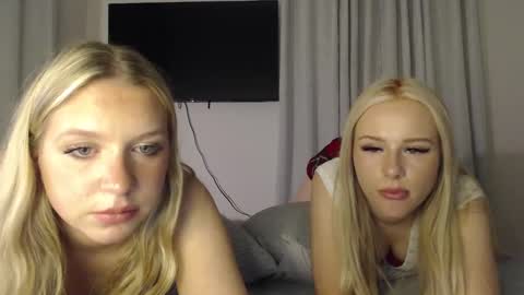 Mia Harper online show from 12.22.24