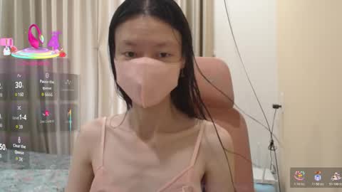 miahchan68 online show from 12.03.25