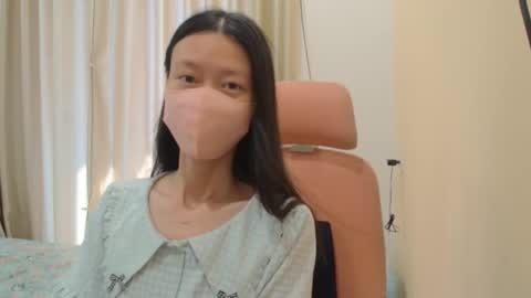 miahchan68 online show from 01.09.26