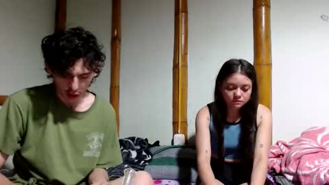 Mia  Sam online show from 03.05.26