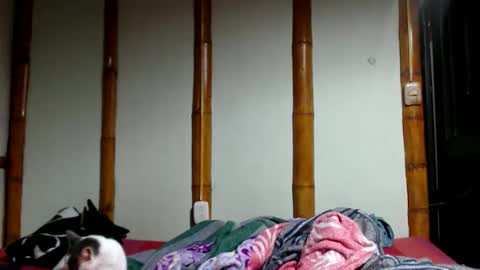 Mia  Sam online show from 03.29.26