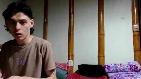 Mia  Sam online show from 04.01.26