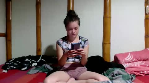 Mia  Sam online show from 04.11.26