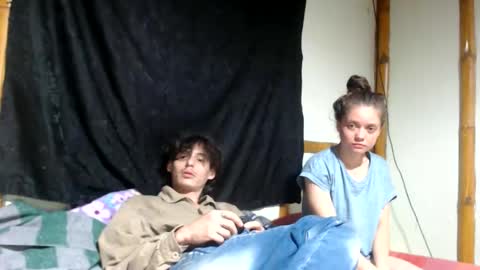 Snapshot of miahells chatting on 06.08.26 Mia Sam online show from 06.08.26