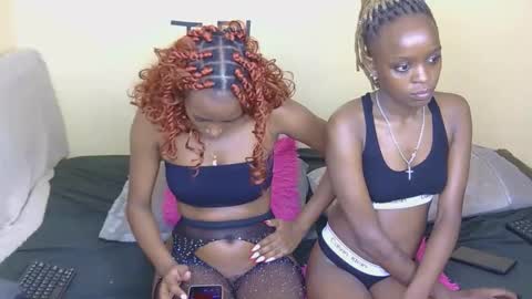 miahgorgeousy online show from 09.09.25