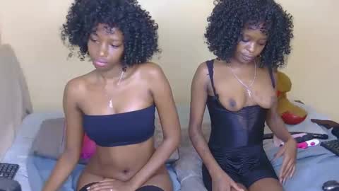 miahgorgeousy online show from 09.23.25