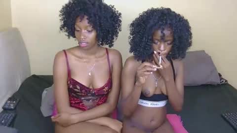 miahgorgeousy online show from 10.01.25