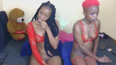 miahgorgeousy online show from 11.14.25