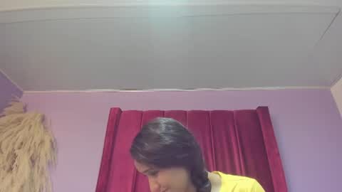Snapshot of miajhonsonx chatting on 06.28.26 miajhonsonx online show from 06.28.26