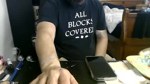 Mark online show from 01.06.26