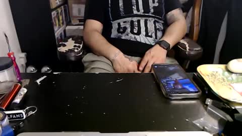 Mark online show from 02.16.26