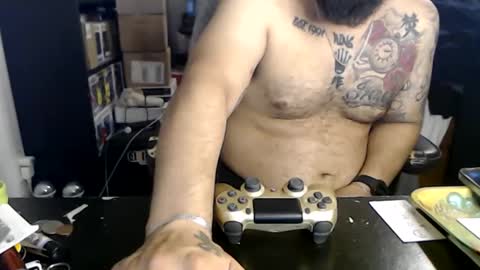 Mark online show from 02.27.26